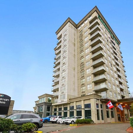 Sandman Suites Surrey - Guildford Экстерьер фото