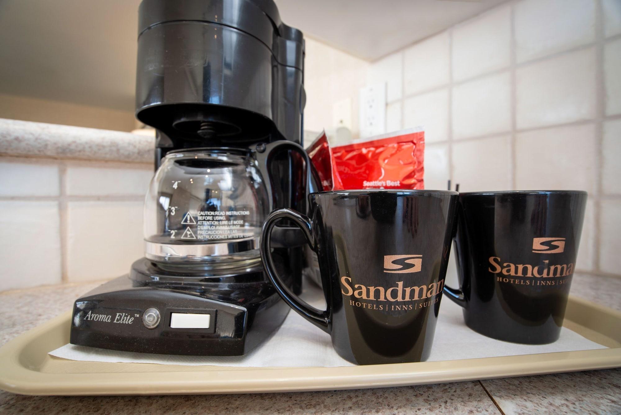 Sandman Suites Surrey - Guildford Экстерьер фото