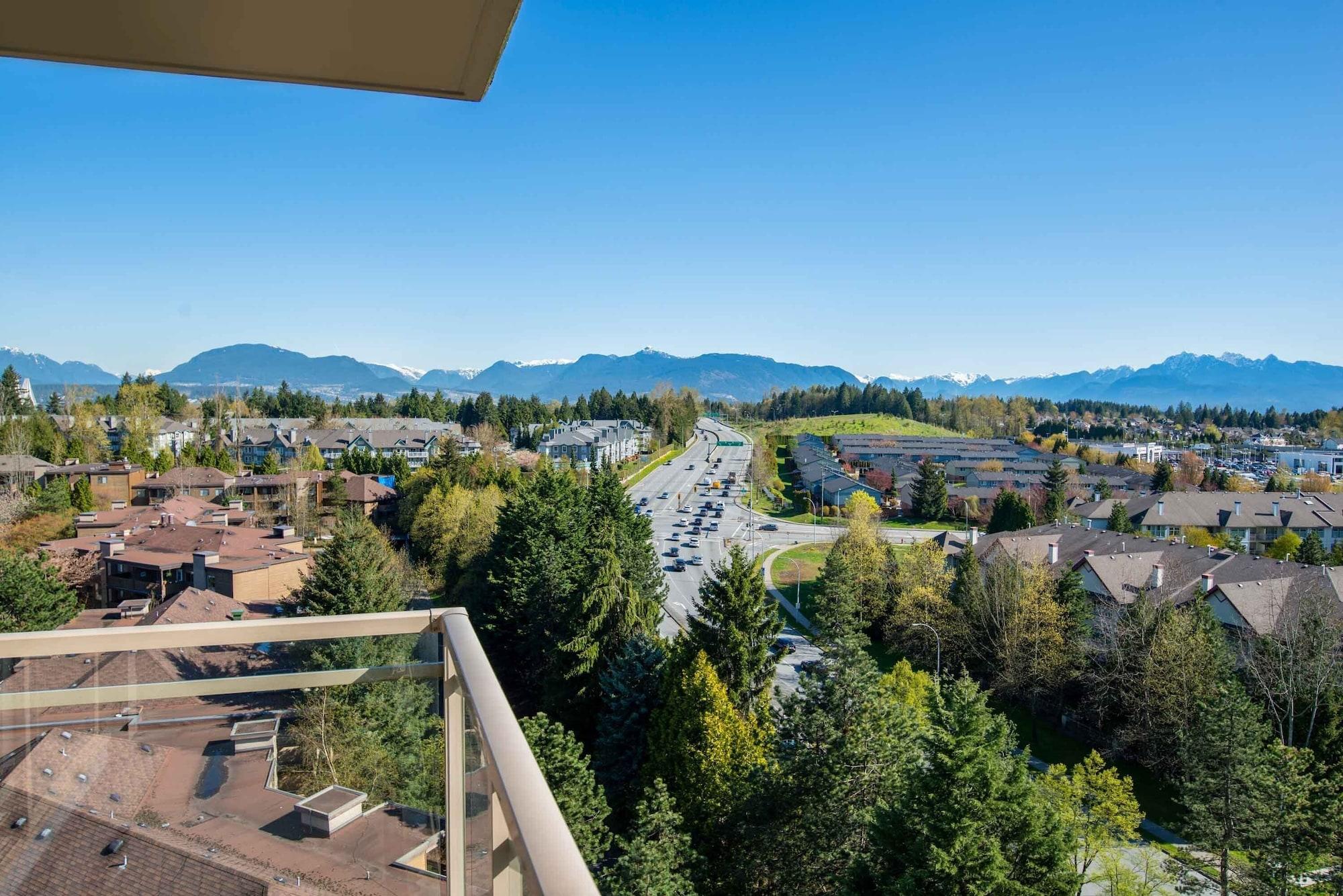 Sandman Suites Surrey - Guildford Экстерьер фото