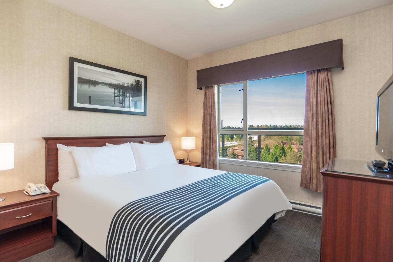 Sandman Suites Surrey - Guildford Экстерьер фото